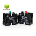 Contact switch contactor accessories push button ZB2-BE102 NC ZB2-BE101 no. 
