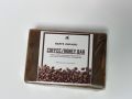 coffee/honey soap. 