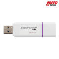 [Installment 0% up to 10 units] Kingston flashdrive dtig4 64GB USB3.0 data traveler. 