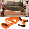 Furniture Moving Belt Straps for Lifting Heavy Furniture. 