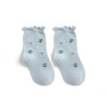 Lawadka 0-5T 5Pairs/set Kids Girl Socks Cotton Print Baby Socks for Girls Fashion Soft Toddler Children's Sock Spring Autumn New. 