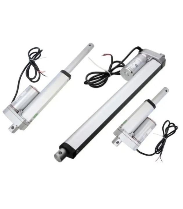 200mm 12V DC High Torque Linear Actuator Motor