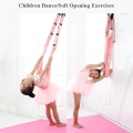 Adjustable Aerial Yoga Strap Anti-Gravity Inversion Swing Stretching Hammock Gym Training Device for Fitness And Yoga Belts. 