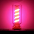 Car USB LED spiral Filament Touch Dimming Bulb 5V Retro LED Bulbs 1W Night Light Camping Incandescent Decorative LED Lighting. 