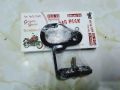 Yamaha FZ V3 (BS6 Engine) & FZ V3 Delux Bike Spring Bag Hook, Bag Hook. 