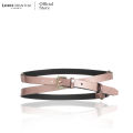 Louis Montini (Nikita) fashion women belt wrap 2 women belt mpu18. 