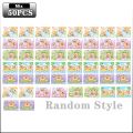 Capybara Jigsaw Puzzle Cartoon Animal Educational Paper Toy for Kids School Party Favor Halloween  Christmas  Decoration. 