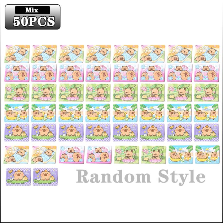 Capybara%20Jigsaw%20Puzzle%20Cartoon%20Animal%20Educational%20Paper%20Toy%20for%20Kids%20School%20Party%20Favor%20Halloween%20%20Christmas%20%20Decoration%20-%20Image%207