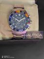 NAUTICA Westport chronograph NAPWPF909. 