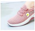Women's Shoes Autumn New Style True Fly Weaving Old Beijing Cloth Shoes Little Daisy Women's Casual Sports Shoes Walking Shoes. 