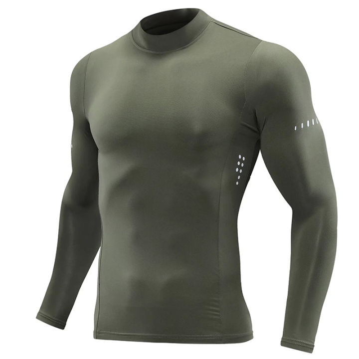 Men%20Children%20Long%20Sleeve%20Running%20Slim%20Tops%20Tees%20Sportswear%20Gym%20Fitness%20Compression%20T-shirt%20Outdoor%20Football%20Jersey%20Jogging%20Tight%20-%20Image%206