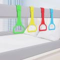 【In-demand】 Pull Ring for Playpen Baby Crib Stroller Ring Baby Learn To Stand Hand Pull Ring Hanging Ring Baby Cot Toddler Pull Rings.