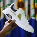 Sneakers Weightless Lambergen Style Lace Up 2022 Shoes For Men. - Shoes - Sneakers.