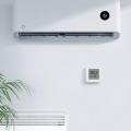 Original Mijia Bluetooth Thermometer 2 Wireless Smart Electric Digital Humidity Thermometer Sensor Monitor Works with Mijia APP. 
