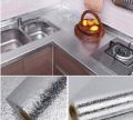 Colors Marble Wallpaper Self Adhesive Waterproof Wall Stickers Bathroom Kitchen Cabinet Stove Desktop Wall Paper Home Decor, Size : 60 cmx2meter. 