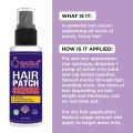 Hair Patch Serum For Hair Systems, Size 60ml (Human Hair & Synthetic Hair). 