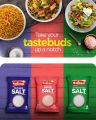 National Salt Range-Pack of 3. 