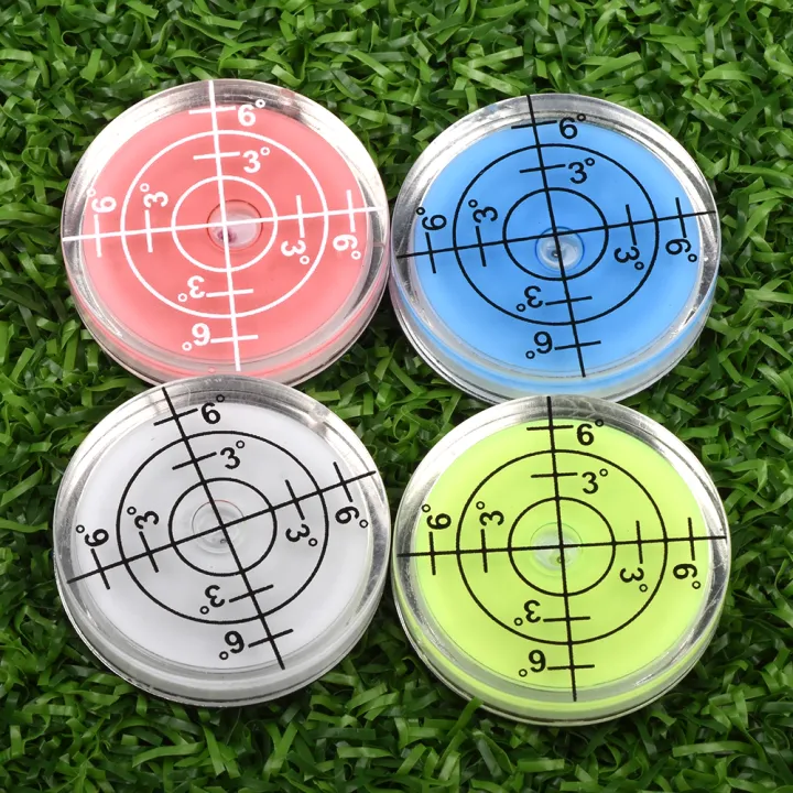 Plastic%20Golf%20Hat%20Clip%20Golf%20Club%20Hat%20Cap%20Clip%20With%20Detachable%20Magnetic%20Ball%20Marker%20Golf%20Level%20Function%20Marks%20Magnetic%20Cap%20Clip%20-%20Image%205