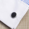 Men Shirt Tuxedo Studs And Cufflinks Set, Cufflinks For Men. 