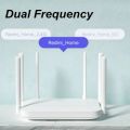 Xiaomi Redmi AC2100 Router Gigabit Dual-Band Wireless WIFI Router Repeater with 06 Antennas. 