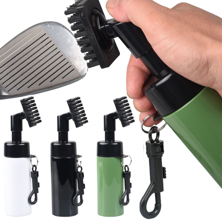 Golf%20Club%20Cleaner%20Groove%20Tube%20Golf%20Brush%20Golf%20Club%20Brush%20With%20Leakproof%20Reservoir%20Tube%20Squeeze%20Bottle%20For%20Easy%20Cleaning%20-%20Image%202