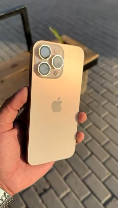 Hexagon Shape Camera Lens Protector for iPhone 16 Pro Max/16 Pro/15 Pro Max/15 Pro/14 Pro Max/14 Pro/13 Pro Max/13 Pro/12 Pro Max/12 Pro