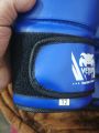 Boxing gloves good quality rexion MMA. 
