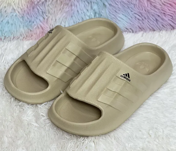 Men’s AdiCloud EVA Comfort Slides for All Season | Daraz.com.bd