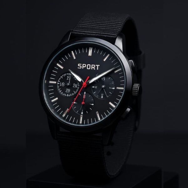 Men's%20Casual%20Sport%20Watch%20%E2%80%93%20Fabric%20Canvas%20Strap%20with%20Round%20Dial%20%7C%20Cool%20&%20Durable%20Wristwatch%20-%20Image%205