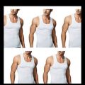 tehzeeb banyan pack of 6 banyan for man white inner vest for man without sleeve tehzeeb banyan best quality best price gents bnayan mardana banyan. 