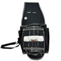 Tool Holders Insert Sheath Repair Waist Bag Electrician Simple Pocket Waist Hanging Tool Bag Portable Drill Holder Holst Pouch. 