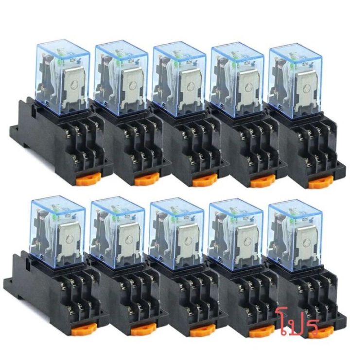 Pack%20of%2010%20relay%20sets%20+%20my2%20socket%20my4%2012VDC%2012vac%2024vda%2024vac%20110vac%20220vac%20daily%20delivery%20-%20Image%209
