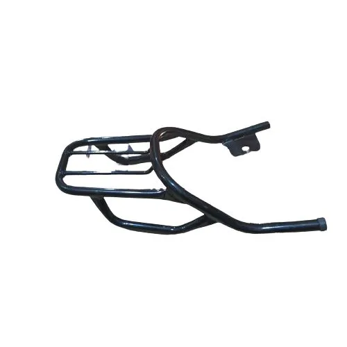 Motorcycle%20Honda%20Pridor%20100cc%20Genioun%20%20Rear%20Carrier%20/%20Tail%20Hood%20Black%20/%20genioun%20fitting%2014%20gage%20oem%20quality%20-%20Image%206