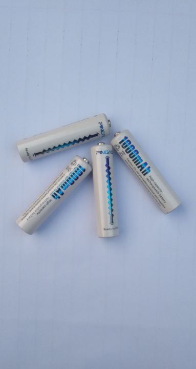 AAA rechargeable cell|AAA rechargeable batteries 1.2v 1000mah NI-MH ...