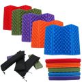 Folding Camping Mat Seat Waterproof XPE Foam Seat Cushion Poatable Picnic Pad Beach Chair for Hiking Fishing Mountaineering. 