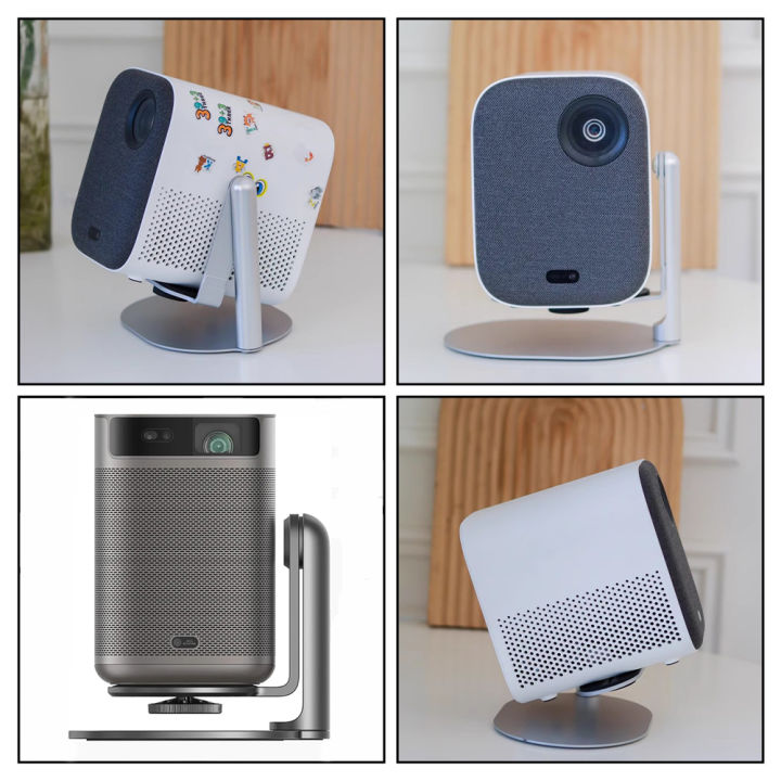 Salange%20Projector%20Stand%20Mount%20Desktop%20Holder%20Adjustable%20Projector%20Bracket%20for%20XGIMI%20Halo%20H6%20Xiaomi%20HY300%20HY320%20Projector%20-%20Image%204