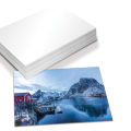 A4 200g 20 Sheets Photo Paper Glossy Wholesale Printer Photographic Paper for Inkjet Printer Photo Studio Paper Office Supplies.