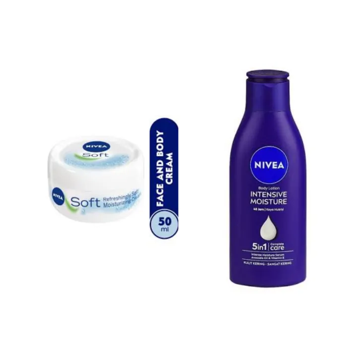 Nivea%20Body%20Lotion%20-%20100ml%0A%0Aand%20Nivea%20Soft%20Jar%20Moisturising%20Cream%2050%0Aml%20-%20Image%204