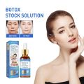 West&Month Botox Stock Solution Anti-Aging Serum - 30ml / 1.01 fl.oz. 