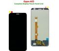 Oppo A83 LCD Panel. 