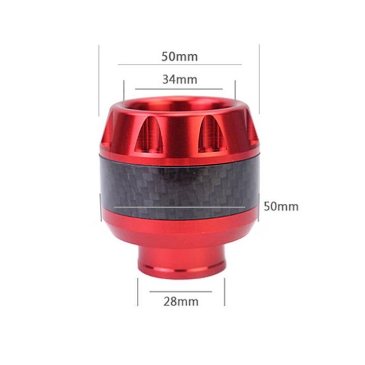 4pcs%20Universal%20Motorcycle%20Frame%20Slider%20Aluminum%20Alloy%20Front%20Fork%20Cup%20Falling%20Crush%20Protector%20Carbon%20Fiber%20for%20Motorbike%20Scooter%20-%20Image%206