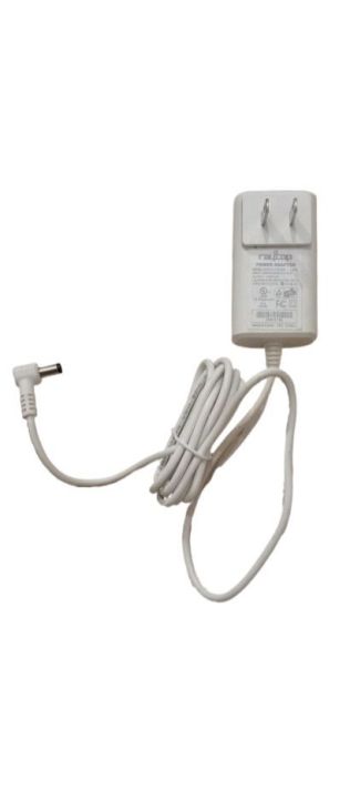 Adaptor 2 amp 12 Volts DC