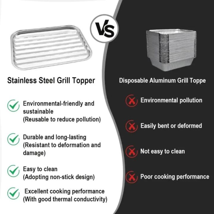 Square%20Perforated%20Barbecue%20Plate%20Basket%20Tool%20Stainless%20Steel%20Grill%20Pan%20Tray%20Plate%20Grilling%20Household%20Baking%20Outdoor%20Barbecue%20-%20Image%205
