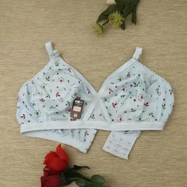 Pack%20of%204%20Soft%20Cotton%20jercy%20Printed%20Bras%20for%20Women,%20Multi-Color,%2003%20Hooks%20-%20Image%206