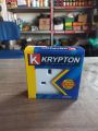 Krypton 13A Plug Base (3 PCS ). 