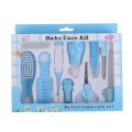 Best Baby Care Kit 10p Set-Baby Grooming Kit, Baby Care Items, Baby Care Essentials Set. 