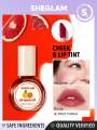 SHEGLAM For the Flush Lip & Cheek Tint-Fruit Punch. 