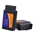 Newest ELM327 ELM 327 V2.1 Car Code Scanner Tool Bluetooth Super MINI ELM327 OBD2. 