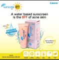 Suncote Gel 100G Sun Cream Sun Protection. 