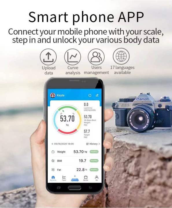 Weight%20scale%20Bluetooth%20with%20Body%20Mass%20Weight%20Indicator%20in%20Mobile%20app%20&%20Indoor%20temperature%20with%20smart%20record%20maker%20-%20Image%204